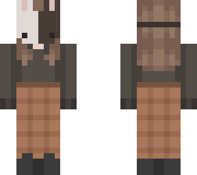 preview for My halloween skin edited