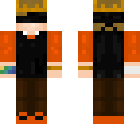 preview for My Halloween Skin
