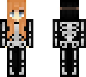 preview for My Halloween Skin