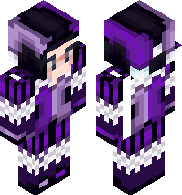 preview for my hana skin persona
