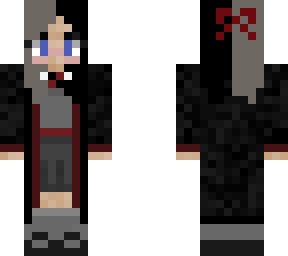 preview for my hogwarts fit