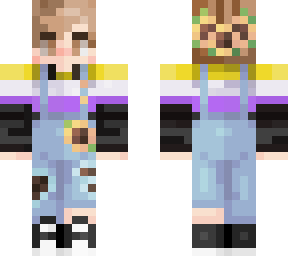 preview for My Human Security Puppet