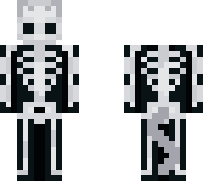 preview for my IRL Halloween costum