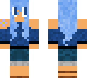 preview for My lil sister made this