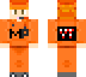 preview for My little bros skin
