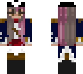 preview for My lmanberg skin