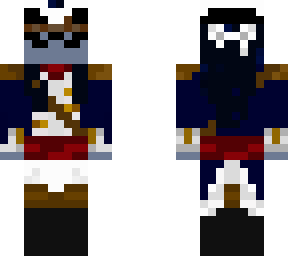 preview for My lmanburg skin