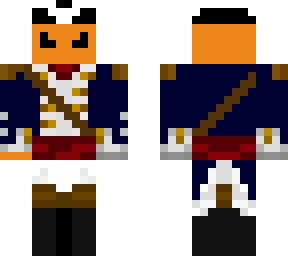 preview for My lManburg Skin