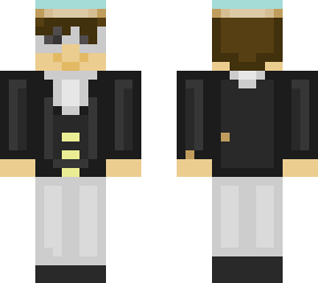 preview for My main character in any games