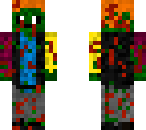 preview for my main halloween edition