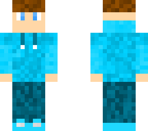 preview for My Main hoodie edition