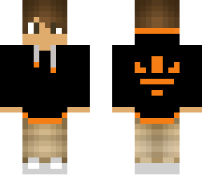 preview for my main skin