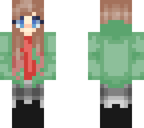 preview for My main skin