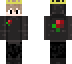 preview for my main skin