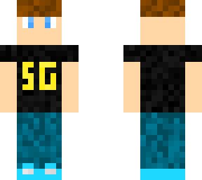 preview for My Main yt merch edition