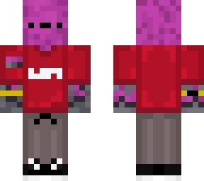 preview for my master piece