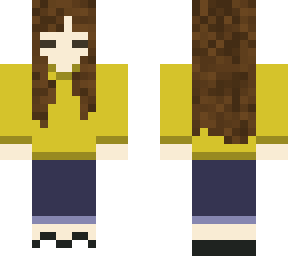 preview for my mc skin 2