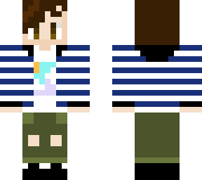 preview for My MC skin