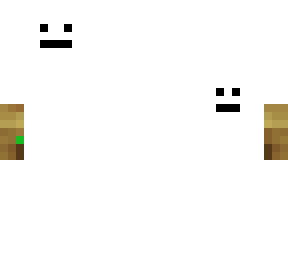 preview for my mc skin