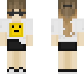 preview for My mc skin
