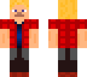 preview for my mcpe skin