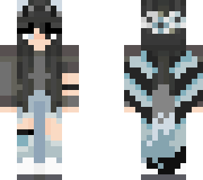 preview for My medium wing persona 20