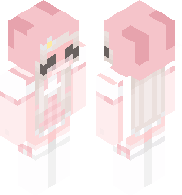 preview for My melody girl