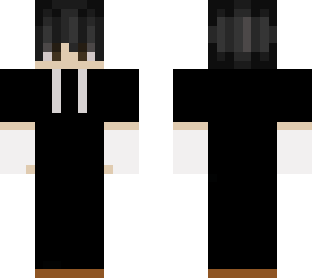 preview for my minecraft avater