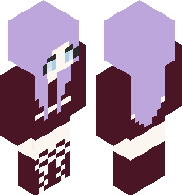 preview for My minecraft oc