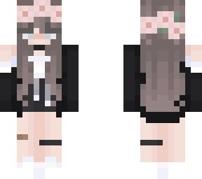 preview for my Minecraft skin