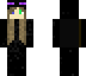 preview for My Minecraft skin