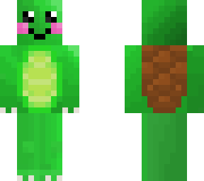 preview for My Minecraft Skin but I Reshaded it so my Friends will Stop Bullying me