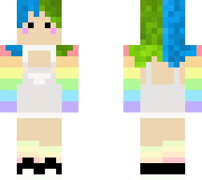 preview for My Minecraft Skin
