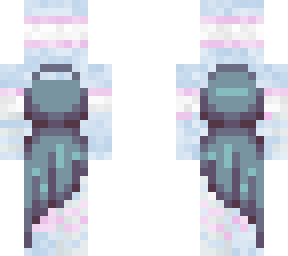 preview for MY Minecraft SKin