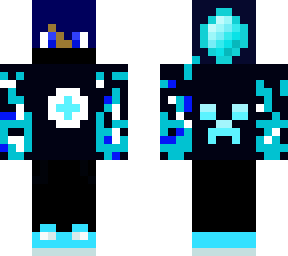 preview for my mistake on my skin