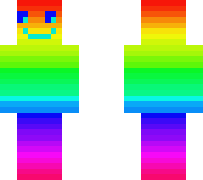 preview for My name in rainbow