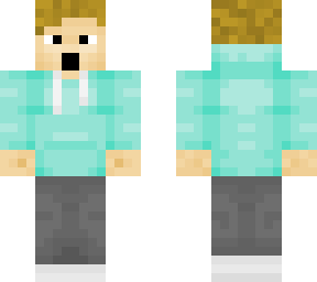preview for my neeeeew skin