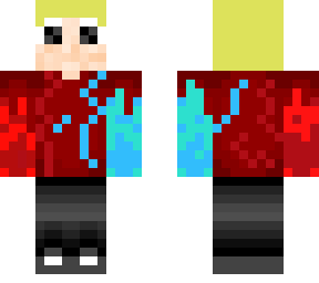 preview for my nether skin