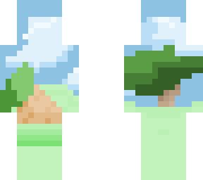 preview for My New Announcement Skin