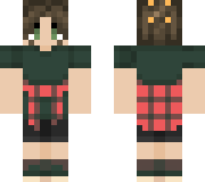 preview for my new causal