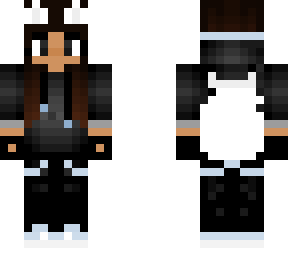 preview for My New Favorite Animal is An Arctic Fox Credit in desc