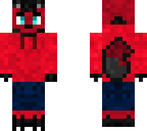 preview for My new fursona