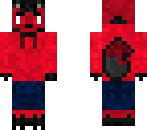 preview for My new fursona