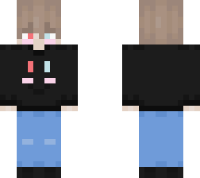 preview for My NEW main skin D