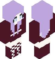 preview for My new new new new minecraft oc