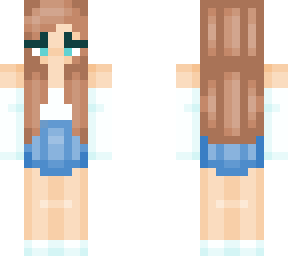 preview for My New Oc