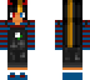 preview for My New Profile