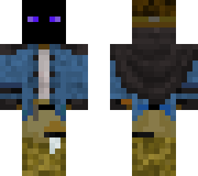 preview for My New skin