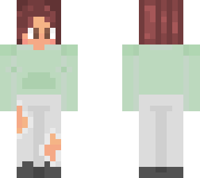 preview for My new skin