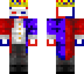 preview for My New Skin